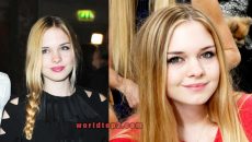 Stella Banderas Biography