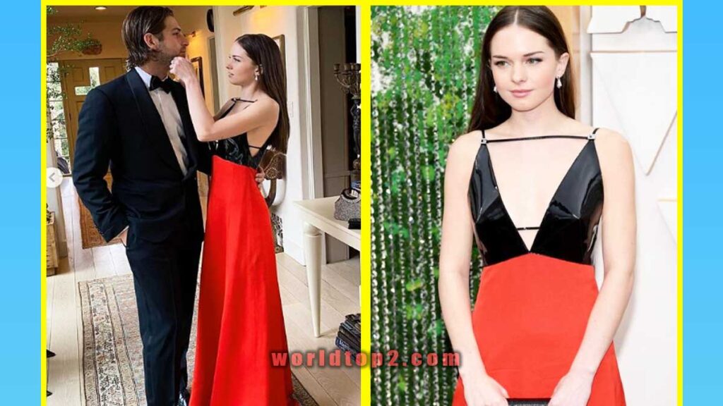 Stella Banderas Boyfriend