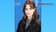 Talia Ryder Biography