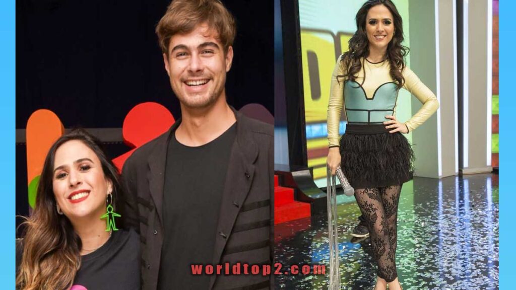 Tata Werneck Bio wiki facts