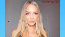 Veronica Bielik Biography