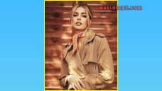 Vlada Shcheglova Biography