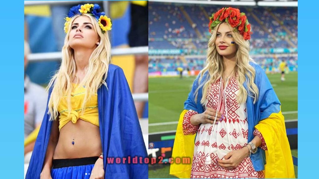 Vlada Shcheglova Net Worth