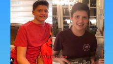 Xavier James Trudeau biography