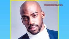 Xavier Prather Biography