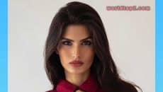 Yael Cohen Aris Biography