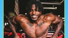 Zion Clark Biography