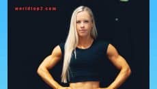 Ashton Penney Biography