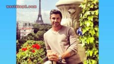 Diego Serrano Biography