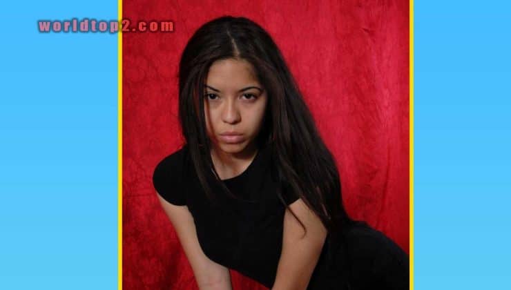 Eden Ivy Biography