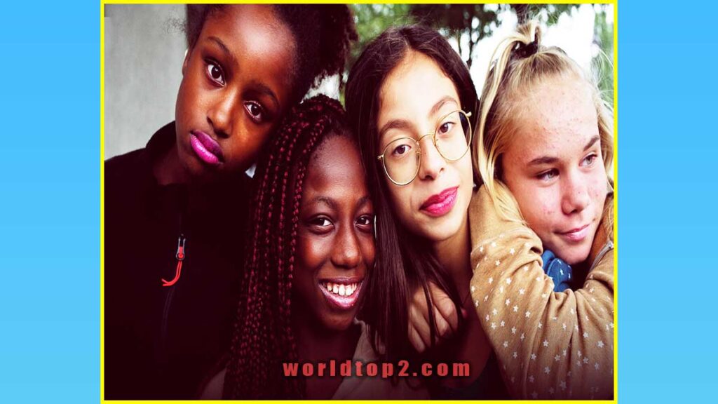 Esther Gohourou bio wiki facts