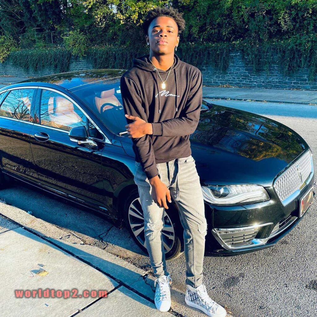 famouswooda tiktok bio wiki facts