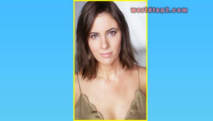 Jennifer Peo Biography