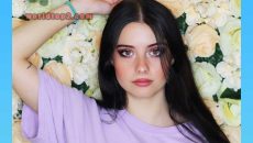 Julia Burch Biography