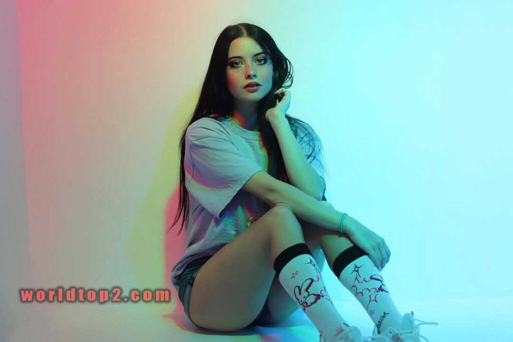 Julia Burch Bio wiki facts