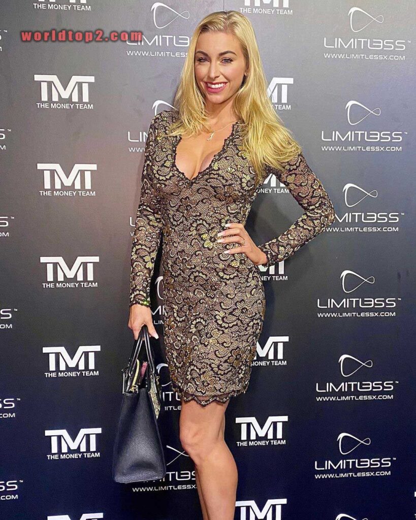 Kari Nautique Bio wiki facts