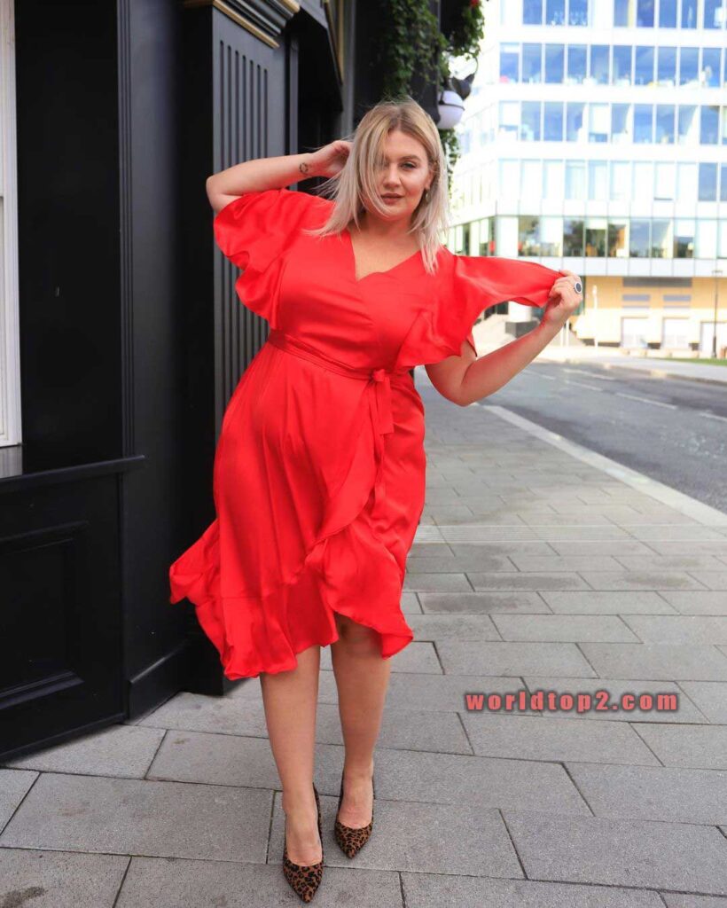 Katya Kogats Bio wiki facts