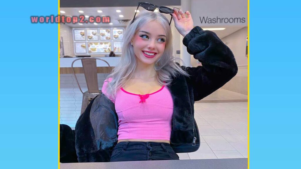 lauren burch streamer