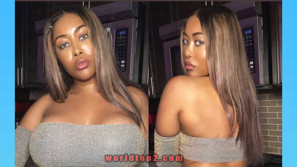 Moriah Mills bio wiki facts