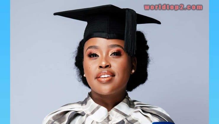 Nompendulo Mkhatshwa Biography