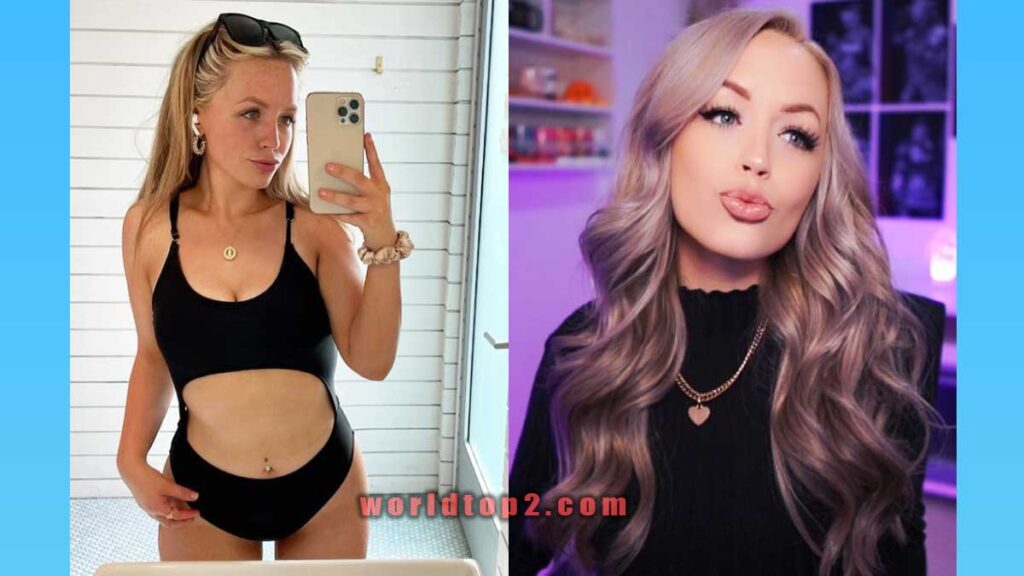 Queeneliminator bio wiki facts