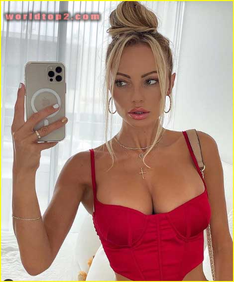 Abby Dowse Bio wiki facts