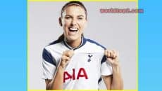 Alex Morgan Biography