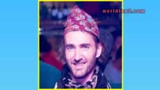 Alex Nepali biography