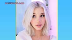 Alice Delish Biography