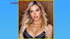 Allie Nicole Biography