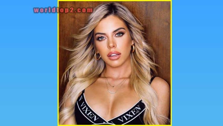 Allie Nicole Biography