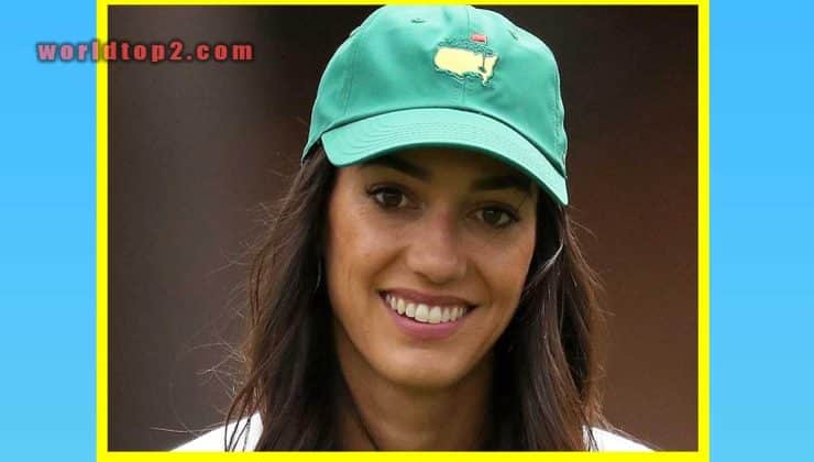 Allison Stokke Biography