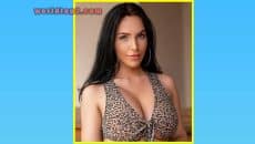 Anjy Shamo Biography