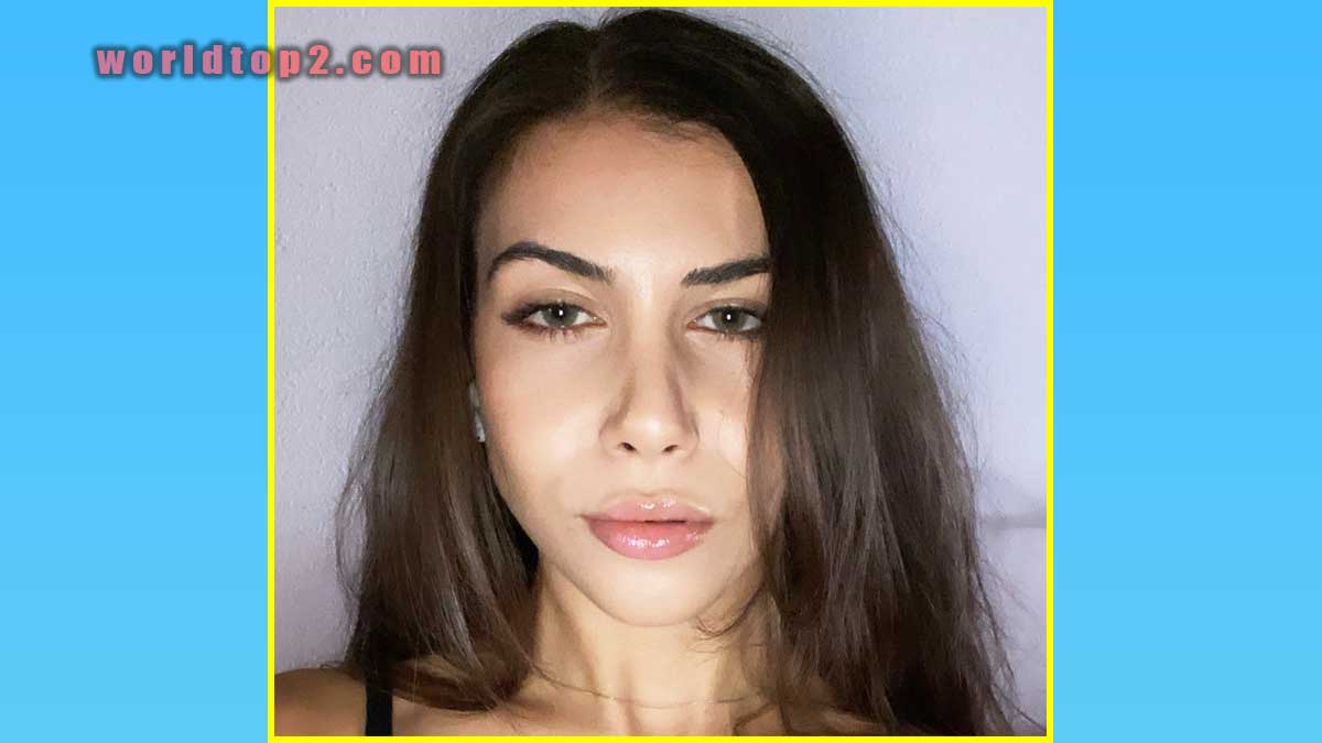Anya Krey Pornstar Bio, Age, Height, Photos, Videos, Bf