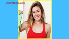 Audrey Bradford Biography