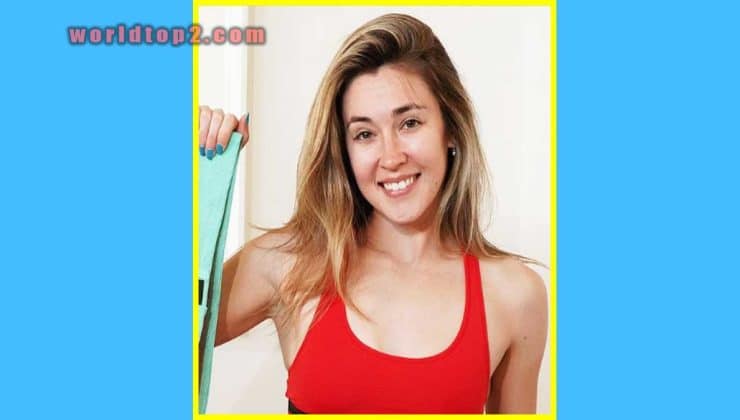 Audrey Bradford Biography