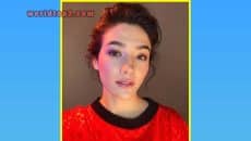 Aybuke Pusat Biography