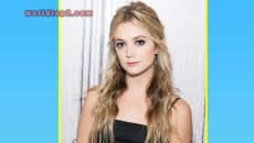 Billie Lourd Biography