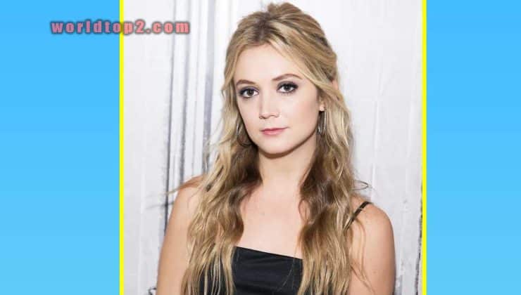 Billie Lourd Biography