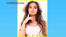 Brighton Sharbino Biography