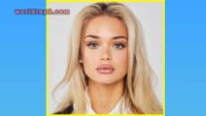 Carolina V Marie Biography