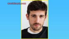 Carter Hudson Biography