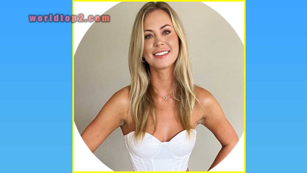 Cassidy Timbrooks bio wiki facts