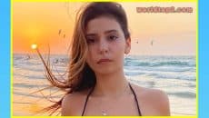 Coral Sharon | Bio, Age, Height, Net Worth (2023), Family, Bf