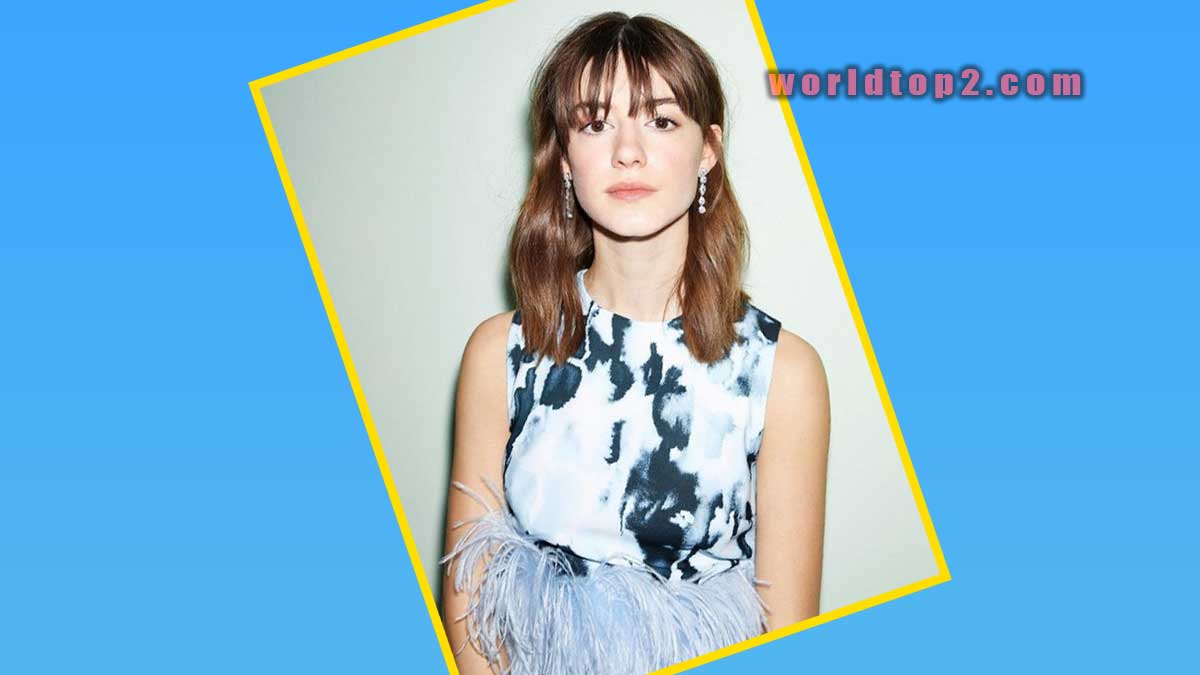 Daisy Edgar Jones Bio, Age, Height, Net Worth (2023), Bf