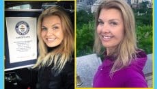 Dana Glowacka biography