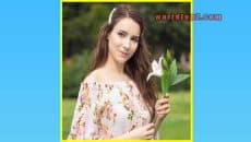 Enji Night cosplayer