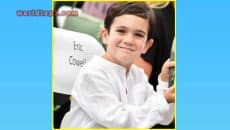 Eric Cowell Biography