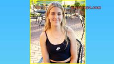 Eugenie Bouchard Biography