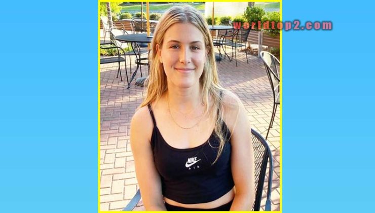 Eugenie Bouchard Biography